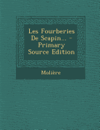 Les Fourberies De Scapin