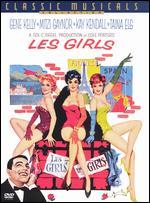 Les Girls