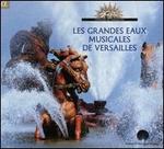 Les Grandes Eaux Musicales de Versailles