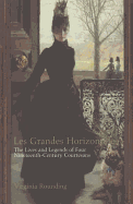 Les Grandes Horizontales