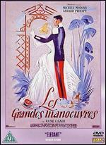 Les Grandes Manoeuvres