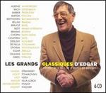 Les Grands Classiques D'Edgar [Box Set]