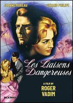 Les Liaisons Dangereuses 1960