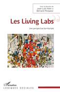 Les Livings Labs: Une perspective territoriale