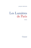 Les lumi�res de Paris