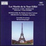 Les Mari�s de la Tour Eiffel