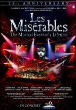 Les Mis�rables: In Concert at the 02