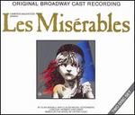 Les Mis�rables [Original Broadway Cast Recording]