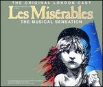 Les Mis�rables [Original London Cast Recording]