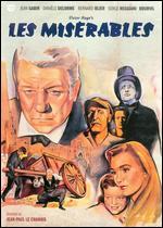 Les Mis�rables