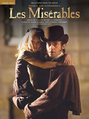 Les Mis�rables - Boublil, Alain (Composer), and Schonberg, Claude-michael (Composer)