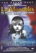Les Miserables: In Concert - The Dream Cast