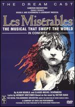 Les Miserables in Concert