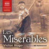 Les Miserables Lib/E