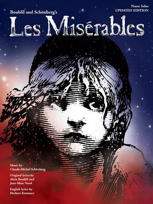 Les Miserables - Updated Souvenir Edition: Updated Souvenier Edition - 