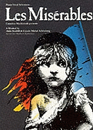 "Les Miserables" Vocal Selections: Vocal Score: For Piano, Voice and Guitar