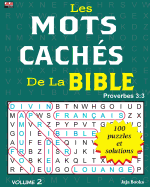 Les Mots Cach?s de la Bible