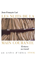Les nuits de la main courante