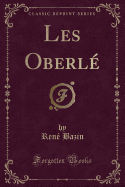 Les Oberl� (Classic Reprint)