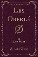 Les Oberl� (Classic Reprint)