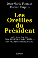 Les Oreilles du Pr?sident