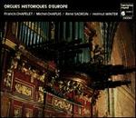 Les Orgues Historiques (Historic Organs)