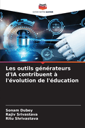 Les outils g?n?rateurs d'IA contribuent ? l'?volution de l'?ducation