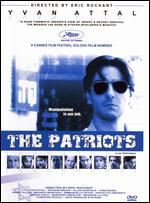Les Patriotes - Eric Rochant