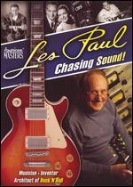 Les Paul: Chasing Sound!