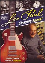 Les Paul: Chasing Sound! - John Paulson
