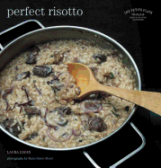 Les Petits Plats Francais: Perfect Risotto