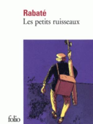 Les Petits Ruisseaux - Rabate, Pascal