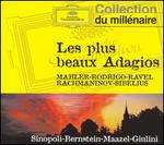Les plus beaux Adagios