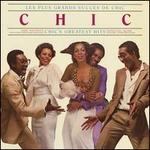 Les Plus Grands Success de Chic (Chic's Greatest Hits)