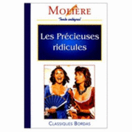 Les Precieuses Ridicules