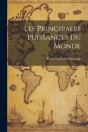 Les Principales Puissances Du Monde