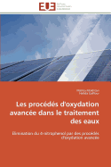 Les Procedes D'Oxydation Avancee Dans Le Traitement Des Eaux
