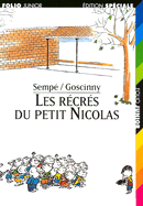 Les Recres de Petit Nicolas