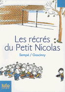 Les recres du Petit Nicolas