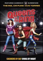 Les reines du ring