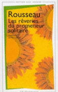 Les Reveries Du Promeneur Solitaire