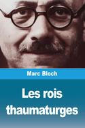 Les Rois Thaumaturges