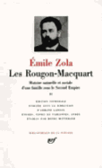 Les Rougon-Macquart