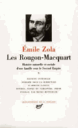 Les Rougon-Macquart