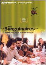 Les Sanguinaires