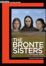 Les Soeurs Bronte