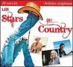 Les Stars du Country
