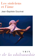 Les Stoiciens Et L'Ame