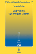 Les Syst�mes Dynamiques Discrets