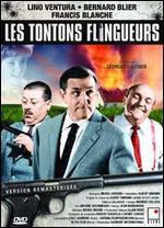 Les Tontons Flingueurs